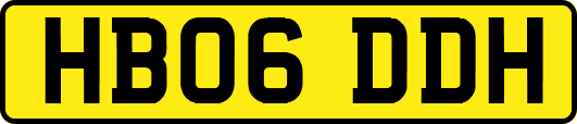 HB06DDH