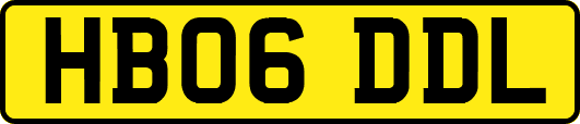 HB06DDL