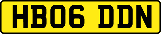 HB06DDN