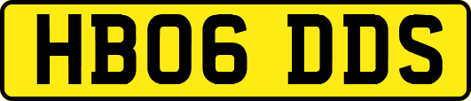 HB06DDS