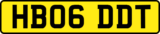 HB06DDT