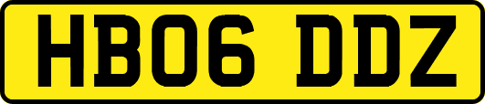 HB06DDZ