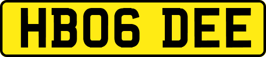 HB06DEE
