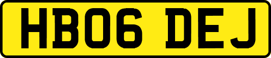 HB06DEJ