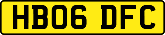 HB06DFC