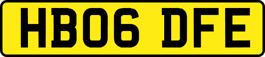 HB06DFE