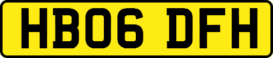 HB06DFH