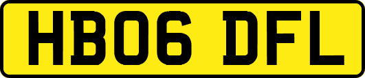 HB06DFL