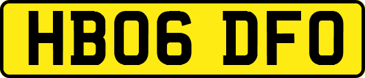 HB06DFO