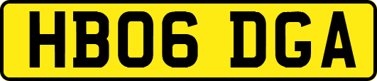 HB06DGA