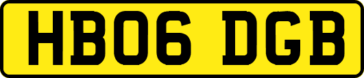 HB06DGB