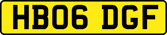 HB06DGF