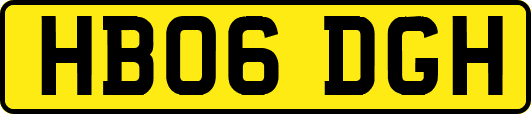 HB06DGH
