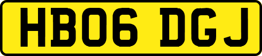 HB06DGJ