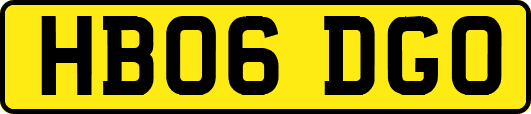 HB06DGO