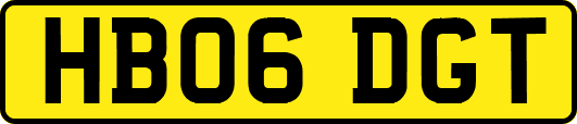 HB06DGT