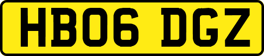 HB06DGZ