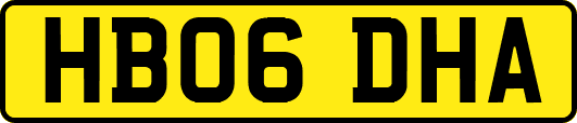 HB06DHA