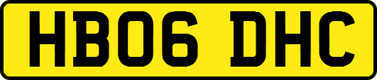 HB06DHC