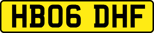 HB06DHF