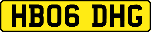 HB06DHG