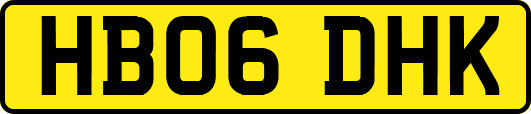 HB06DHK