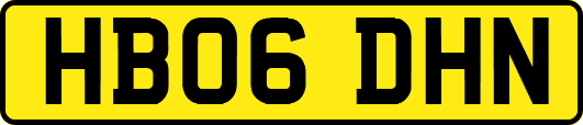 HB06DHN