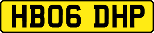 HB06DHP