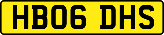 HB06DHS