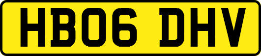 HB06DHV