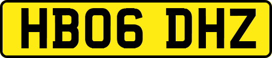 HB06DHZ