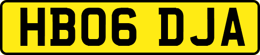 HB06DJA