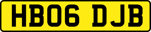 HB06DJB