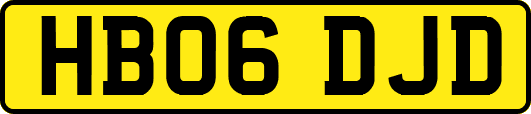 HB06DJD