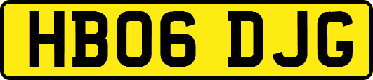 HB06DJG