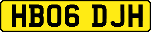 HB06DJH