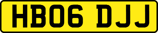 HB06DJJ