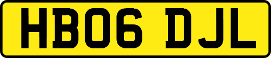 HB06DJL