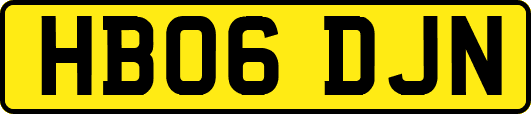 HB06DJN
