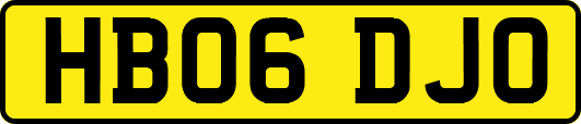 HB06DJO