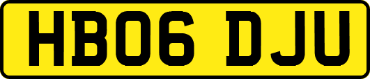 HB06DJU