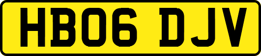HB06DJV