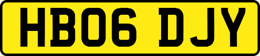 HB06DJY
