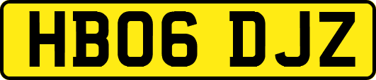 HB06DJZ