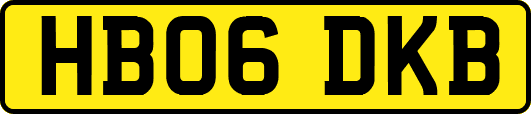 HB06DKB