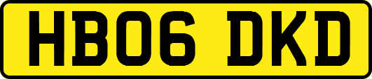 HB06DKD