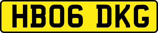 HB06DKG