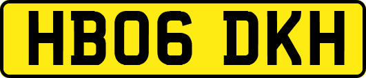 HB06DKH