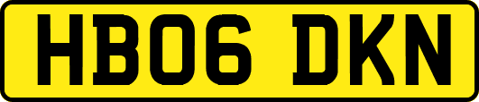 HB06DKN