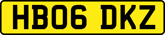 HB06DKZ